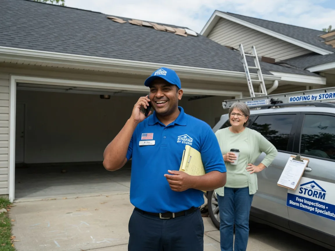 Roof Repair Near Me Midland, SD FAQs