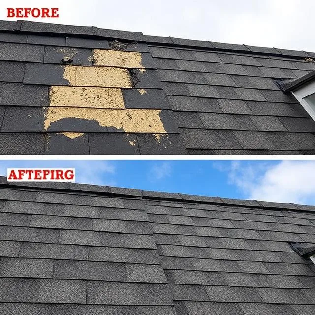 Roof Repair Near Me in Midland, SD near me